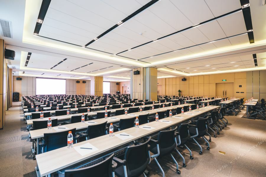 Atour Hotel Shanghai Hongqiao National Exhibition Center Minbei Road Экстерьер фото
